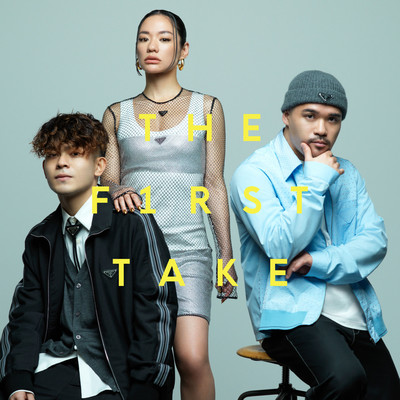 LONGINESS REMIX - From THE FIRST TAKE (CHICO CARLITO Verse)のジャケット写真