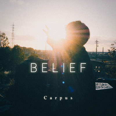 BELIEF Front Cover