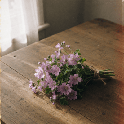 A Love Beyond Proof Front Cover