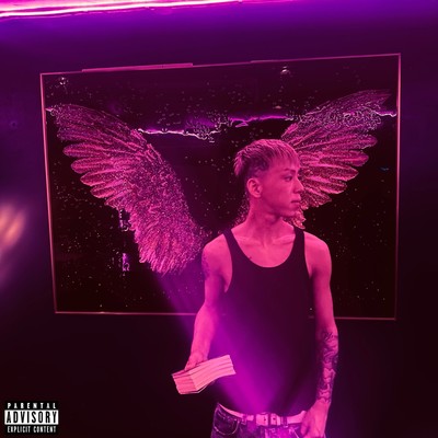 Street Voiceのジャケット写真