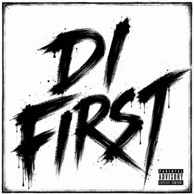 DI FIRST Front Cover