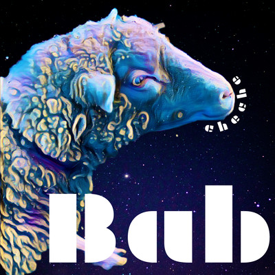 Bab Front Cover