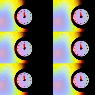 Wait a minuteのジャケット写真