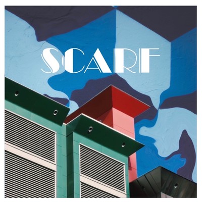 SCARFのジャケット写真