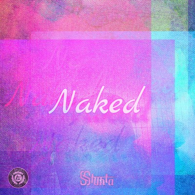 Naked Front Cover