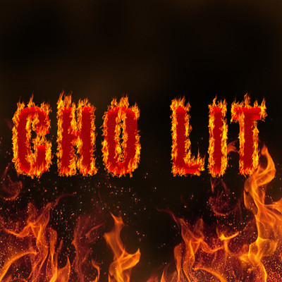 CHO LIT Front Cover