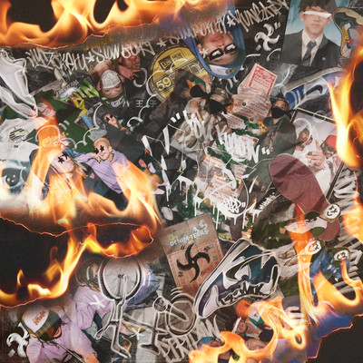 You Know Ninja?のジャケット写真