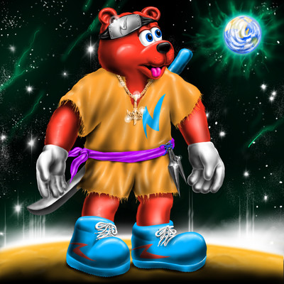 "SHINOBI PLAN"のジャケット写真