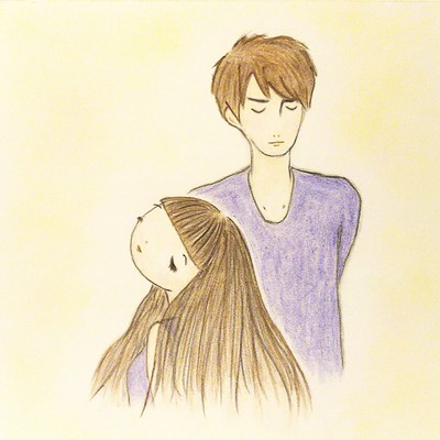 Been Lost Front Cover