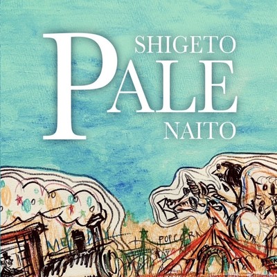 Pale Front Cover