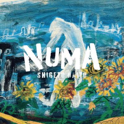 NUMA Front Cover