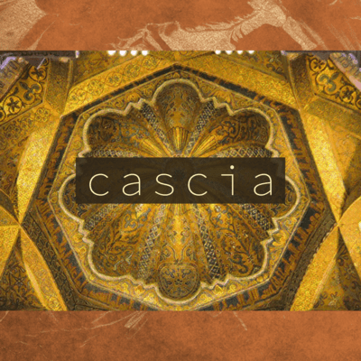cascia Front Cover