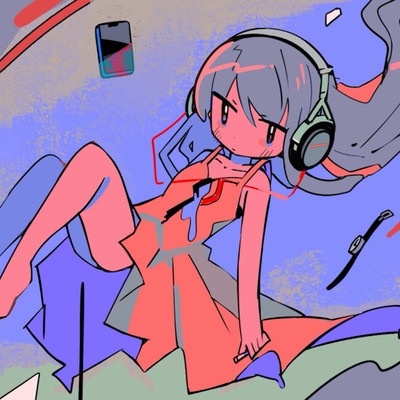 anesthetic Front Cover