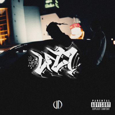 Uzi. (feat. laybymee) Front Cover