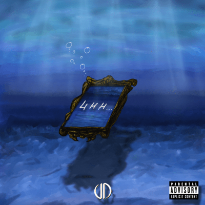 UHH (feat. SYU-TO) Front Cover