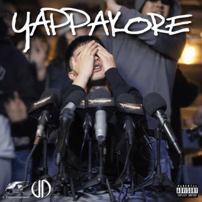 YAPPAKORE Front Cover