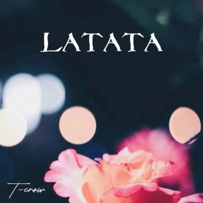 LATATAのジャケット写真