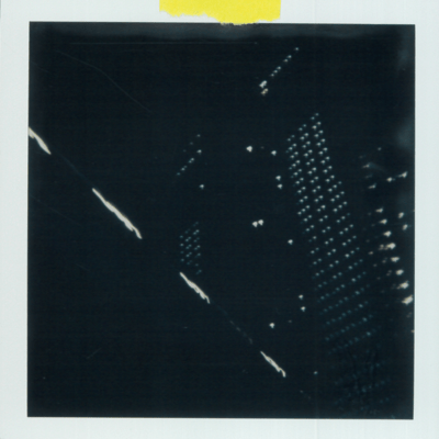 Tokyo Callin'のジャケット写真