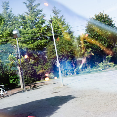 かわいいゴーストのジャケット写真