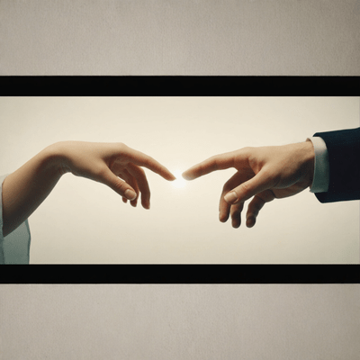 マーブルライフ (feat. Yuki Oka)のジャケット写真