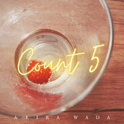 count 5のジャケット写真