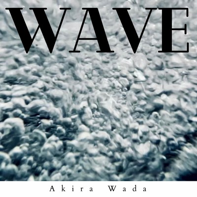WAVEのジャケット写真