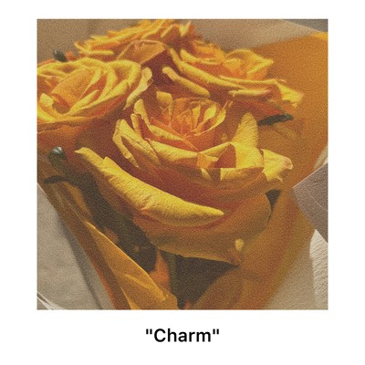charm Front Cover