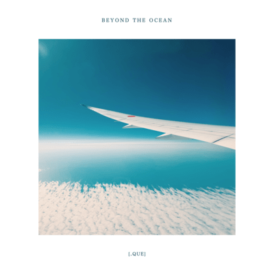 Beyond the Ocean Front Cover