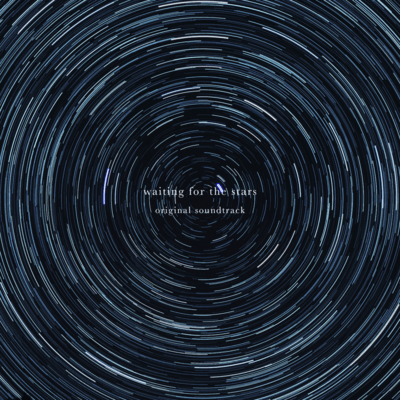 Waiting for the Stars (Original Soundtrack) Front Cover