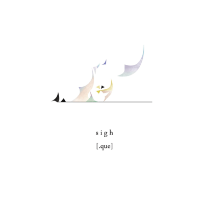 sigh Front Cover