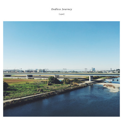 Endless Journey Front Cover