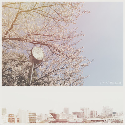 Our Lightのジャケット写真