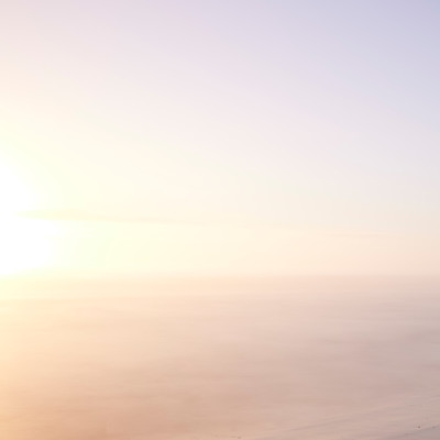 Quiet Before Front Cover