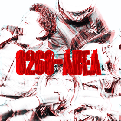 0268-AREA Front Cover