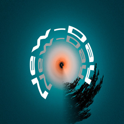 New Dayのジャケット写真