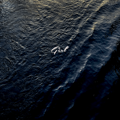 Girlのジャケット写真