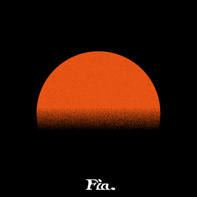 Fin. Front Cover