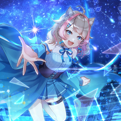 ステップイン・フラッシュナイトのジャケット写真