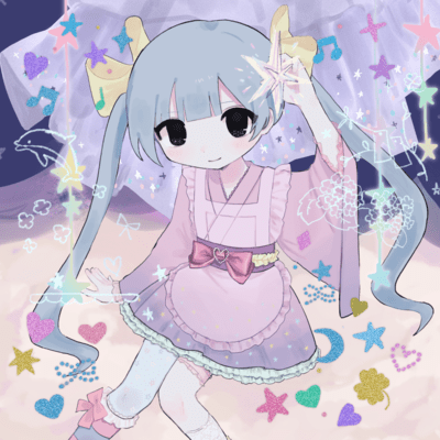 wip vega☆のジャケット写真