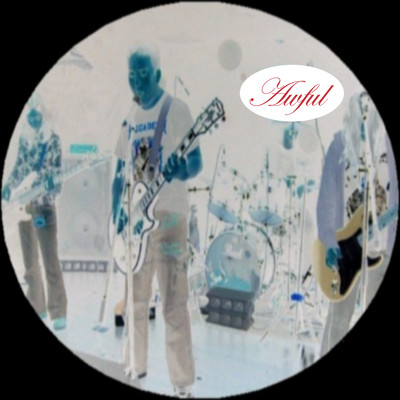 Awful Plus Demos Front Cover