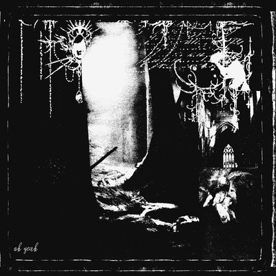 oh yeah (feat. Hezron) Front Cover