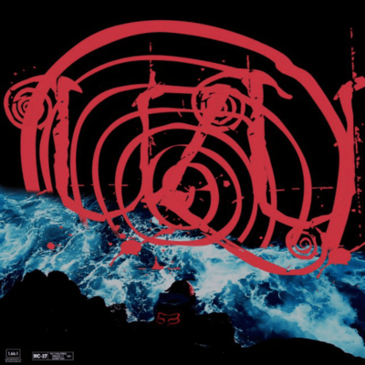 UZUMAKI Front Cover