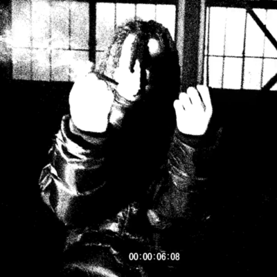 DEVILS TOWERのジャケット写真