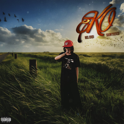 Eko (feat. ShowyRENZO) Front Cover