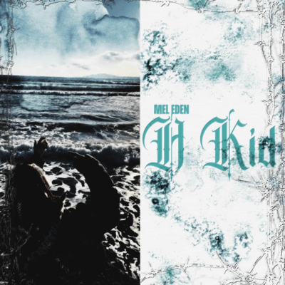 A Kid Front Cover
