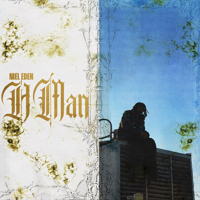 A Man / FATAL ROMANCE Front Cover