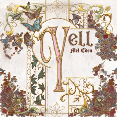 Yell Front Cover
