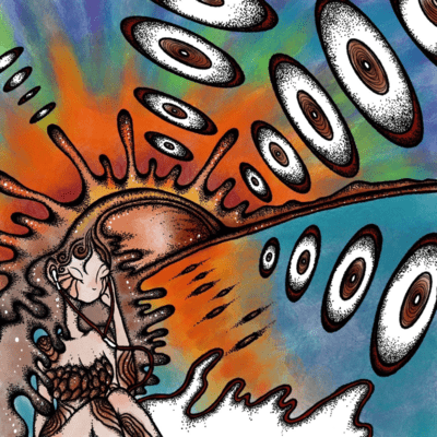 City Mind Front Cover