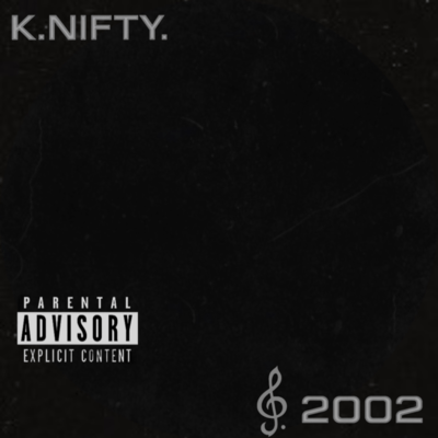 2002 Front Cover