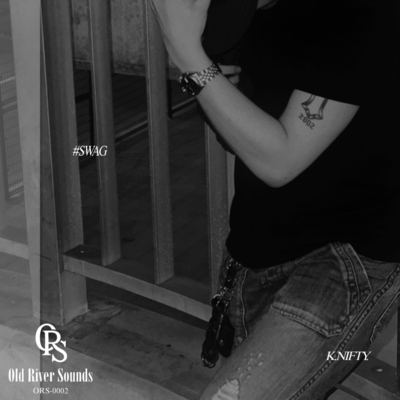 #swag Front Cover